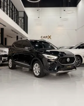 MG ZS 2025