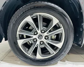 Toyota Land Cruiser 2020