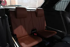 BMW X5 50 2014