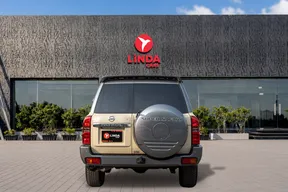 Nissan Patrol Super Safari / Vitic 2024