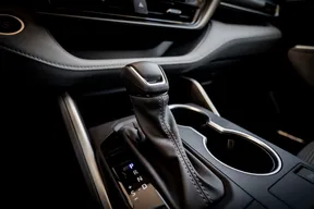 Toyota Highlander 2024