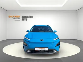 Hyundai Kona 2023