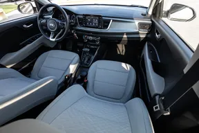 Kia Rio 2021