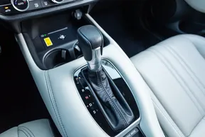 Honda ZR-V 2023