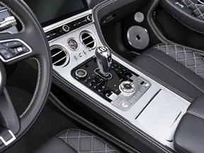 Bentley Continental GT Speed 2020