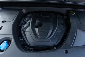 Geely Xingyue / Tugella 2024