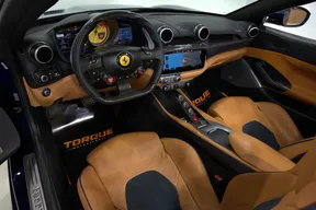Ferrari Portofino 2019