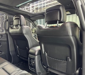 Jeep Grand Cherokee 2019