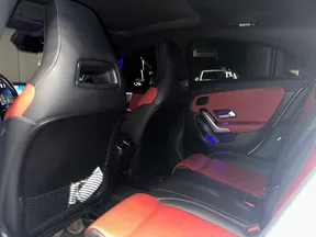 Mercedes-Benz CLA 250 2023