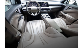 Kia K8 2022