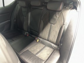 Škoda Octavia RS 2022