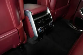 Land Rover Range Rover 2022