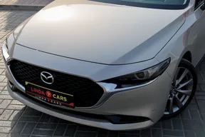 Mazda 3 2024