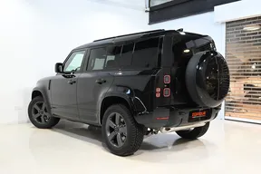 Land Rover Defender 110 2026
