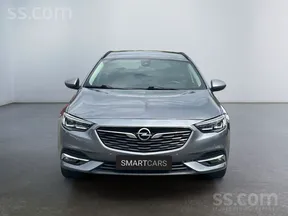 Opel Insignia 2019