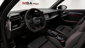 Audi RS3 2024
