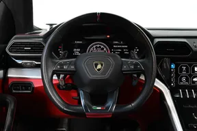 Lamborghini Urus 2020