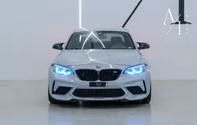 BMW 2 Series M2 Competition 2020