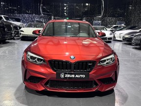 BMW 2019
