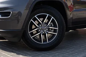 Jeep Grand Cherokee 2019