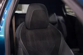 Peugeot 408 2025