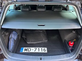 Škoda Kodiaq RS 2019