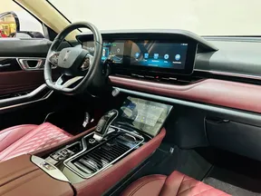 Bestune T99 2023