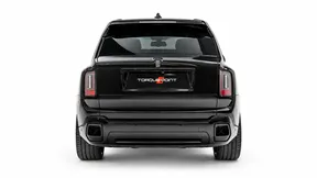 Rolls-Royce Cullinan 2025