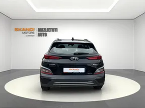 Hyundai Kona 2022