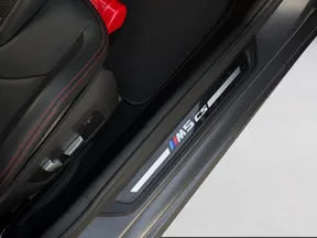BMW 5 Series M5 CS 2022