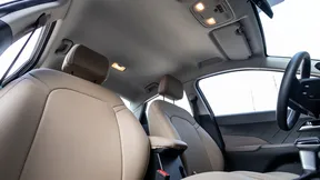 Hyundai Accent / Solaris / Verna 2025