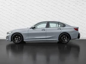 BMW 3 Series 320 2024