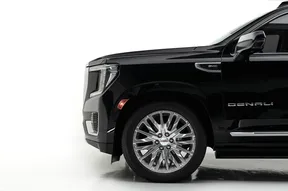 GMC Yukon 2024