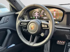 Porsche 911 GT3 2026