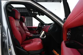 Land Rover Range Rover 2020
