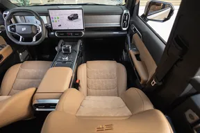 Jetour T2 2025