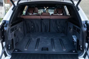 BMW X5 40 2020