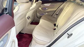 Mercedes-Benz CLS 53 AMG 2019