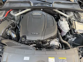 Audi A4 2024