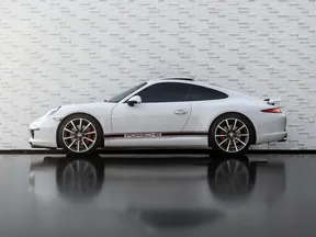 Porsche 911 Carrera S 2012