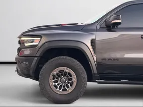 RAM 1500 TRX 2022