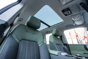 BAIC BJ40 Pro 2026
