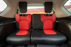 Nissan Patrol 2022