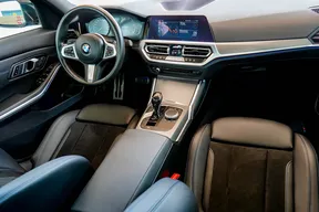 BMW 3 Series 320 2021