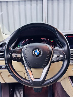 BMW X5 40i 2019
