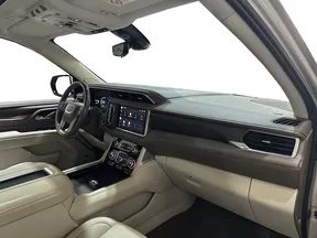 GMC Yukon 2022