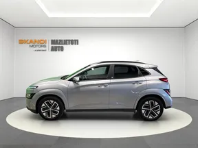 Hyundai Kona 2022