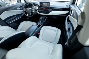 JAC JS4 2023