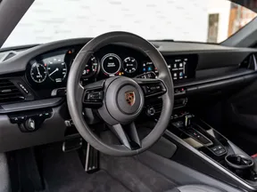 Porsche 911 Carrera 2024