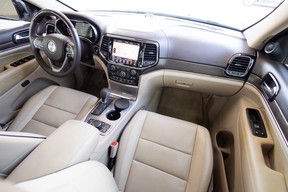 Jeep Grand Cherokee 2019